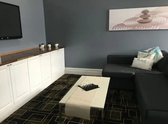 Standard Süit, 1 Çift Kişilik Yatak, Banyolu/Duşlu