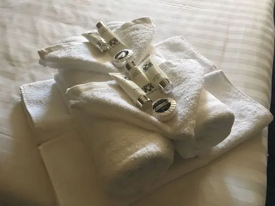 Tek Büyük Yataklı Oda, Ortak Banyo