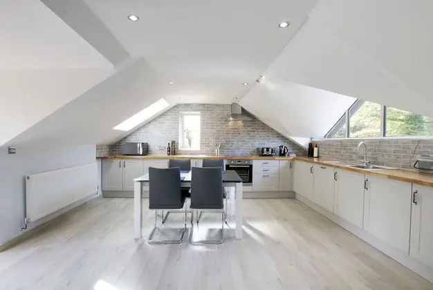 Design Kır Evi, 3 Yatak Odası, Avlu (Ty Gambo)