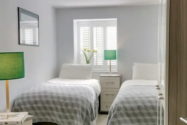 Design Kır Evi, 3 Yatak Odası, Avlu (Ty Gambo)