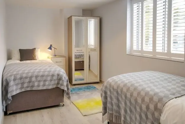 Design Kır Evi, 3 Yatak Odası, Avlu (Ty Gambo)
