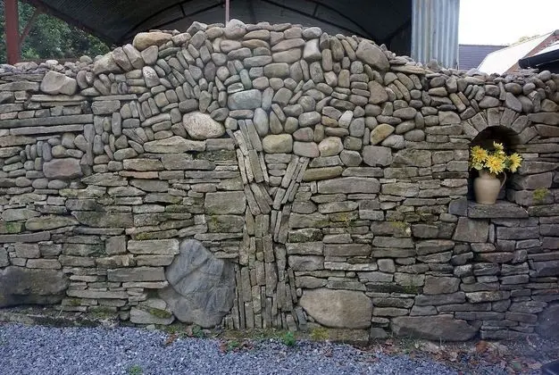 Design Kır Evi, 3 Yatak Odası, Avlu (Ty Gambo)