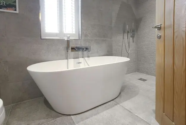 Design Kır Evi, 3 Yatak Odası, Avlu (Ty Gambo)