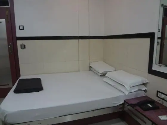 Standard Double Bed Non AC Room