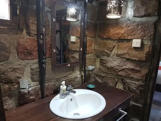 Classic Kır Evi, Bahçe Manzaralı