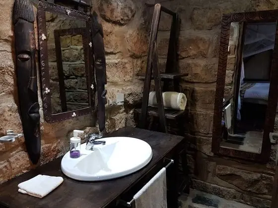 Classic Kır Evi, Bahçe Manzaralı