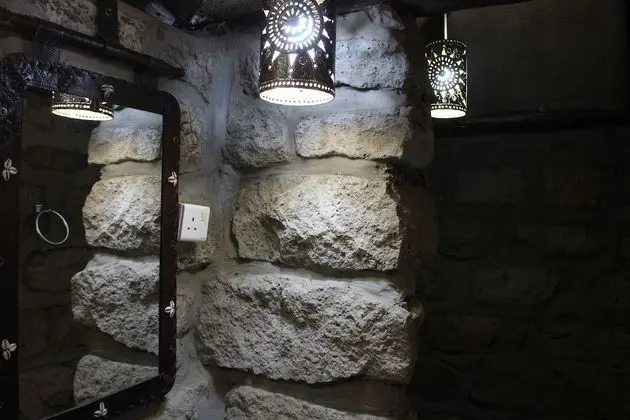 Premium Kır Evi, Birden Çok Yatak, Bahçe Manzaralı, Bahçeli