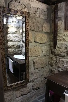 Premium Kır Evi, Birden Çok Yatak, Bahçe Manzaralı, Bahçeli
