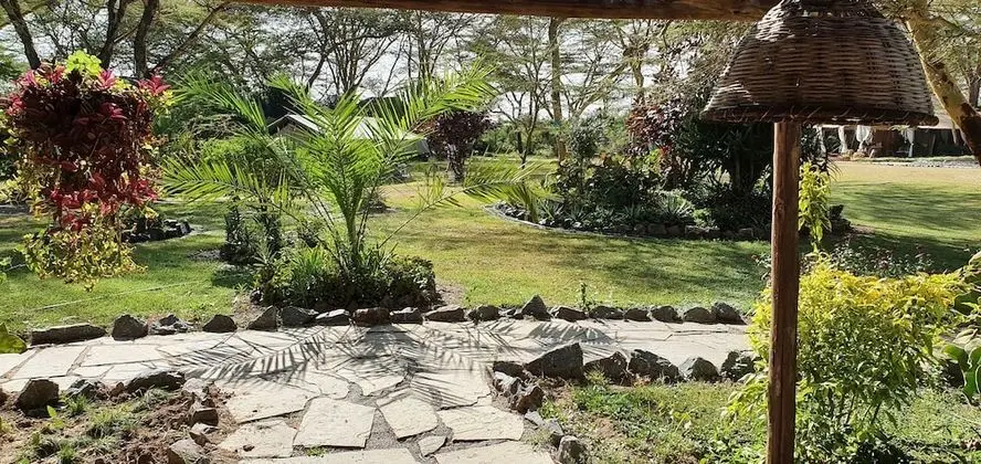 Premium Kır Evi, Birden Çok Yatak, Bahçe Manzaralı, Bahçeli