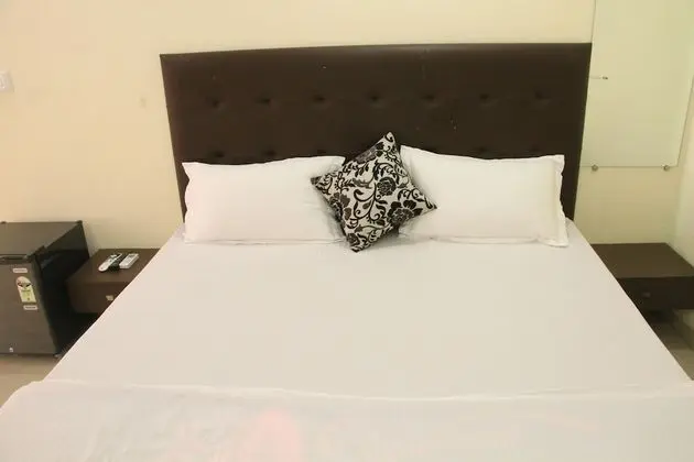 Deluxe Stüdyo, 1 Yatak Odası, Buzdolabı, Resort Manzaralı