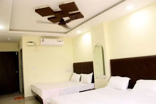 Deluxe Stüdyo, 1 Yatak Odası, Buzdolabı, Resort Manzaralı