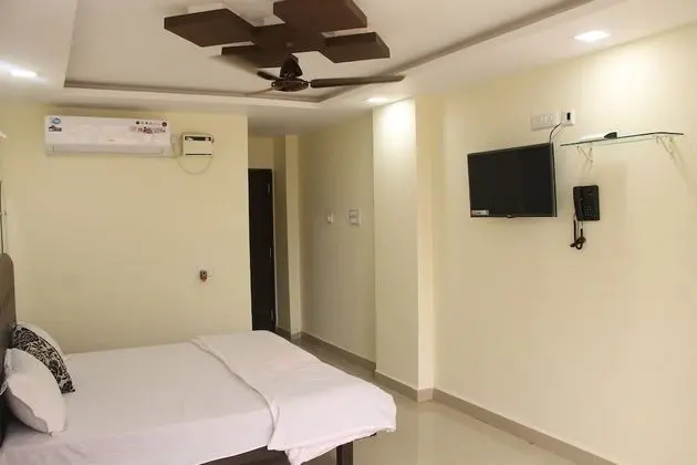 Deluxe Stüdyo, 1 Yatak Odası, Buzdolabı, Resort Manzaralı