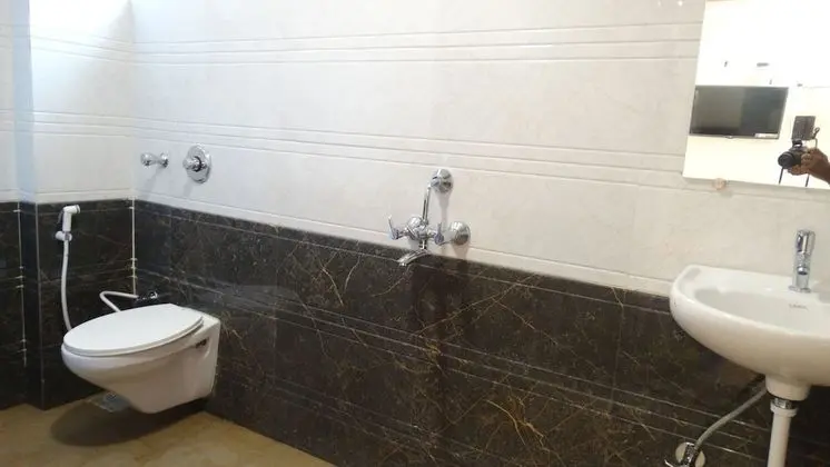 Deluxe Stüdyo, 1 Yatak Odası, Buzdolabı, Resort Manzaralı