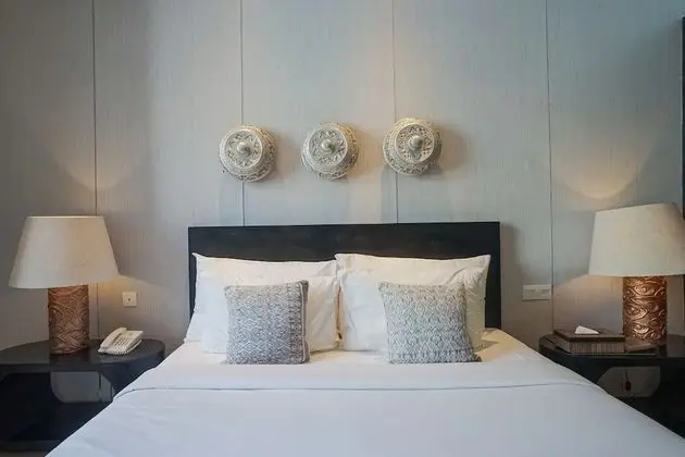 Villa, 1 Yatak Odası