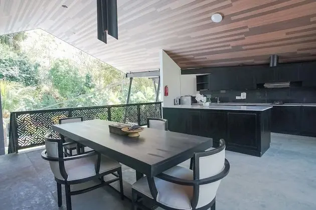 Villa, 1 Yatak Odası