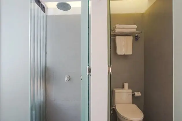 Villa, 1 Yatak Odası