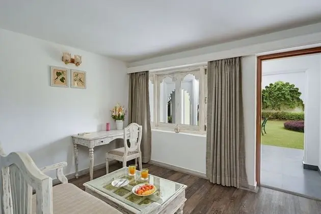 Bliss Garden Rooms