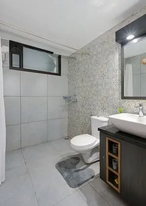 Deluxe AC Room