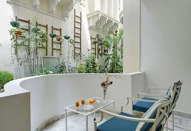 Deluxe AC Room