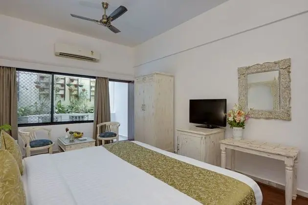 Deluxe AC Room