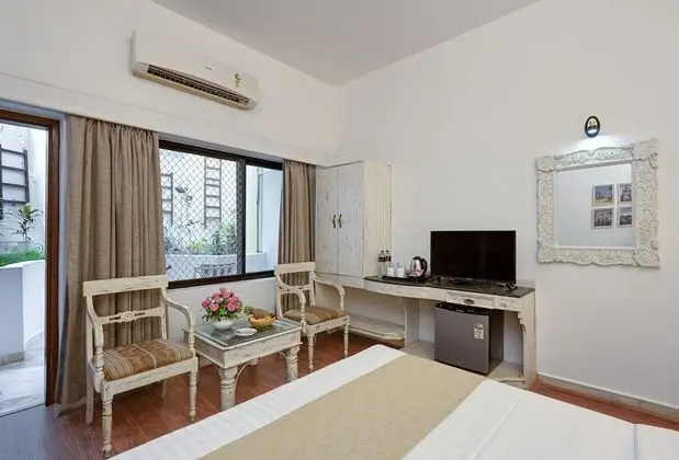 Deluxe AC Room