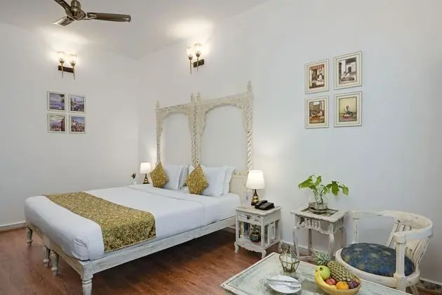 Deluxe AC Room