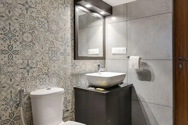 Deluxe AC Room