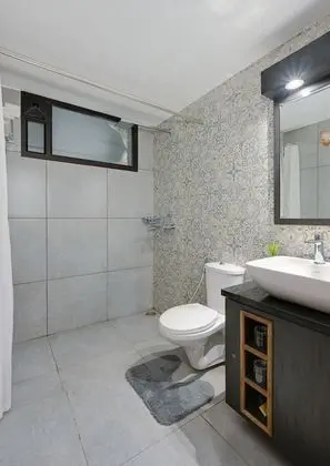 Deluxe AC Room