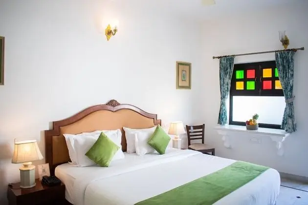 Elite Premier Rooms