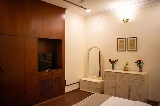 Elite Premier Rooms