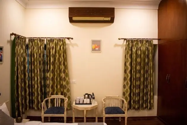 Elite Premier Rooms