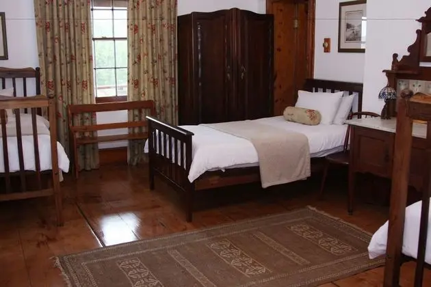 Family Ev, 3 Yatak Odası (Manor House)