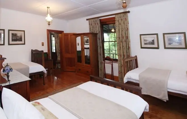Family Ev, 3 Yatak Odası (Manor House)