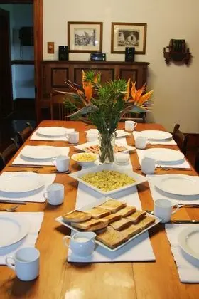 Family Ev, 3 Yatak Odası (Manor House)