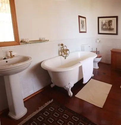 Family Ev, 3 Yatak Odası (Manor House)