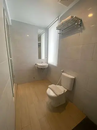 Superior Tek Kişilik Oda