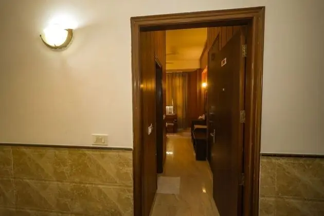 Deluxe İki Ayrı Yataklı Oda