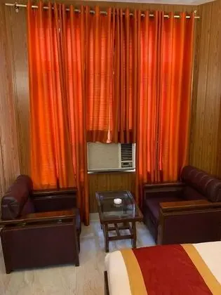 Deluxe Tek Büyük veya İki Ayrı Yataklı Oda, 1 Çift Kişilik Yatak