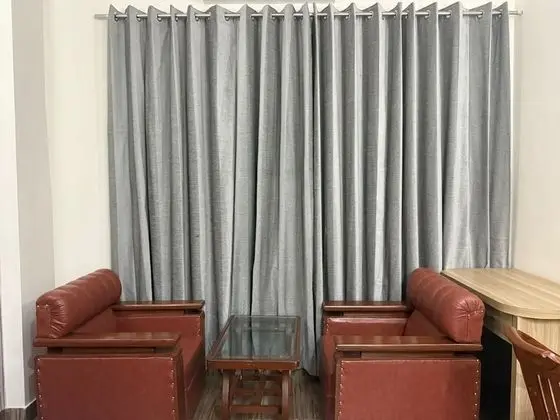 Oturma alanı
