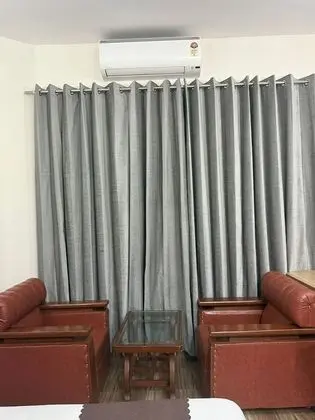 Oturma alanı
