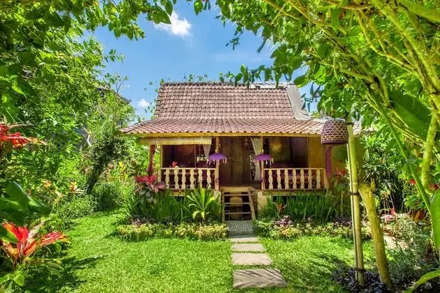 Family Bungalov