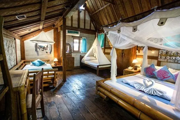 Family Bungalov