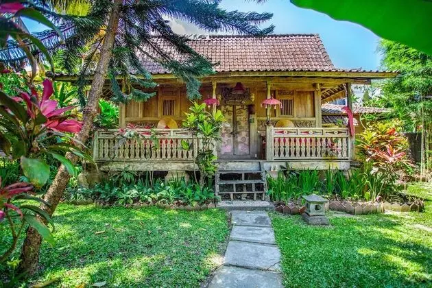 Family Bungalov
