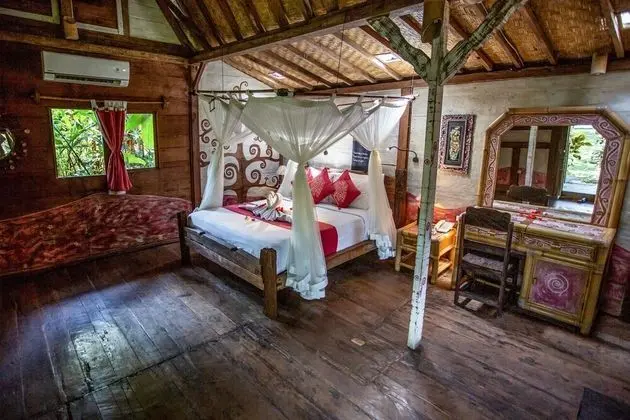 Family Bungalov