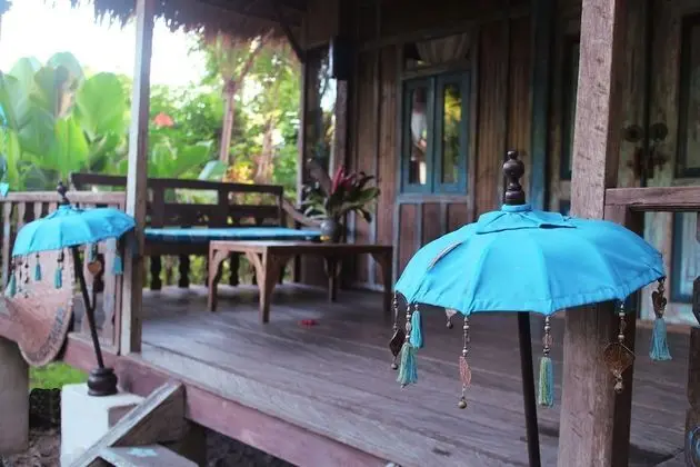 Family Bungalov