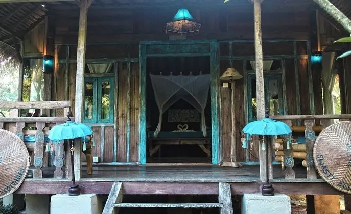 Family Bungalov