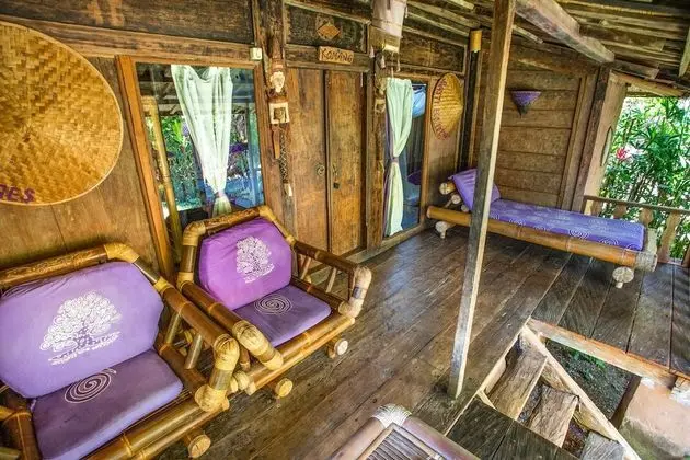 Family Bungalov