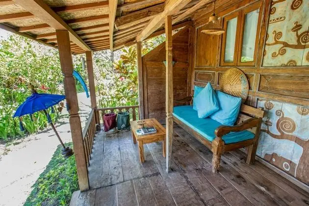 Family Bungalov