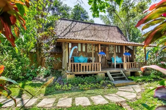 Family Bungalov
