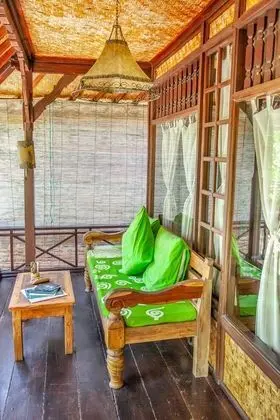 Traditional Oda (NO AC)